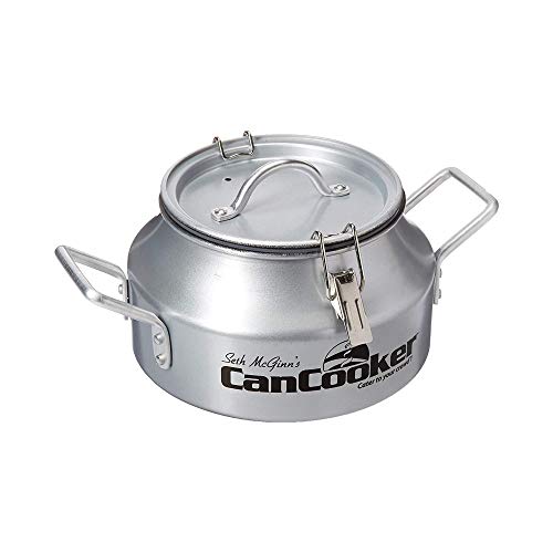 CanCooker 1.5 Gallon Companion