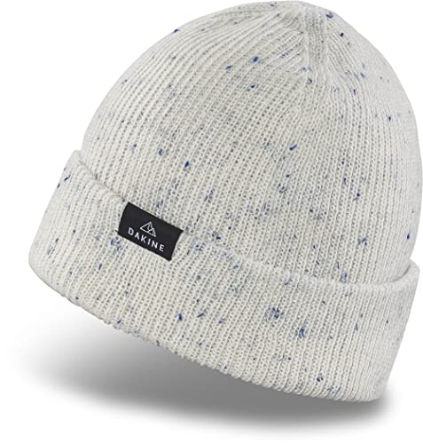 Dakine Standard Axel Beanie, White, One Size