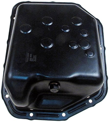 Dorman 265-835 Transmission Pan with Drain Plug