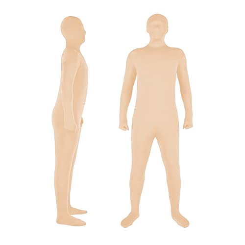 Full Body P graphy Chromakey Suit Unisex Adult Bodysuit Stretch Costume for P Video Special Effect Festival Cosplay Carnival POPQ
