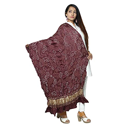 women dupatta