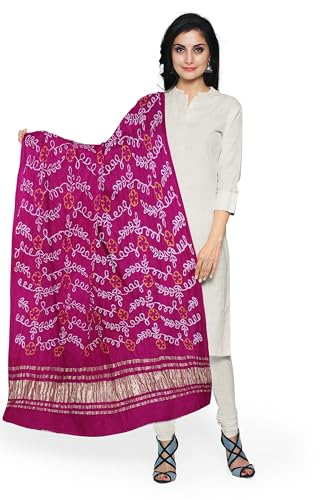 women dupatta
