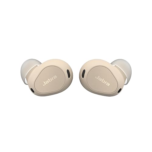 Jabra Elite 10 - Cream