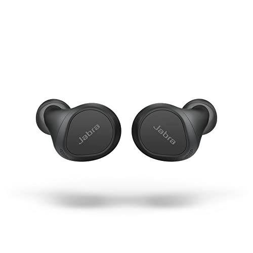 Jabra Elite 7 Pro True Wireless Earbuds, Black