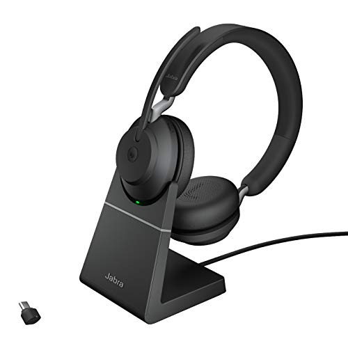 Jabra Evolve2 65 Headset