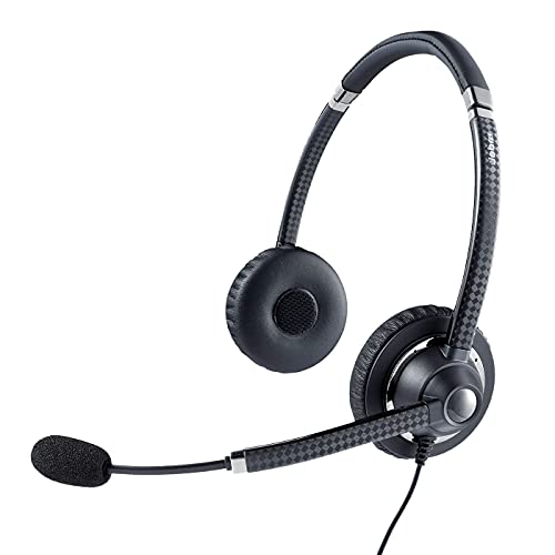 Jabra UC Voice 750 NC MS Dark Duo, Wired, Noise Cancelling