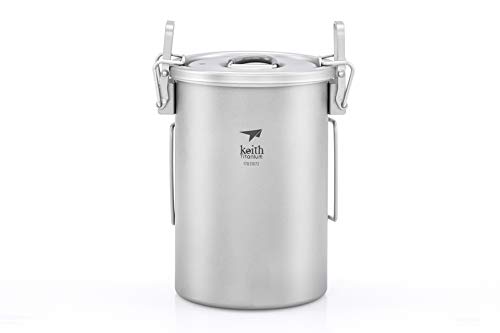 Keith Titanium Ti6300 Multifunctional Cookerââ‚¬¦