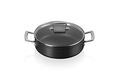 LE CREUSET TNS HB Sauteuse 30 cm