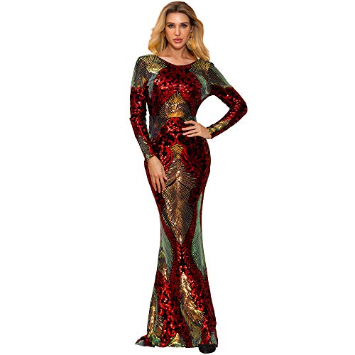 women maxi dress