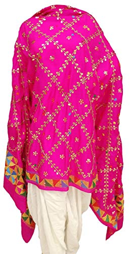 women dupatta