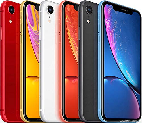 ProScreens Screen Guard for Apple iPhone XR Anti Glare Matte Finish Screen Guard Better Then Tempered Glass With Easy Installation Kit - PACK OF 1