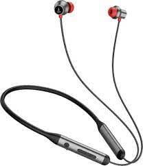(Refurbished) boAt Rockerz 333ANC with Crystal Bionic Sound,13mm Drivers &Active Noise Cancellation Blue