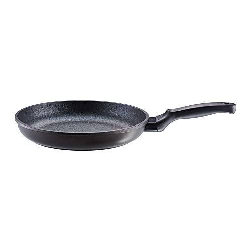Rösle Cadini Frying Pan, Cast Aluminum Frying Pan with ProResist Non-Stick Coating, 11 in