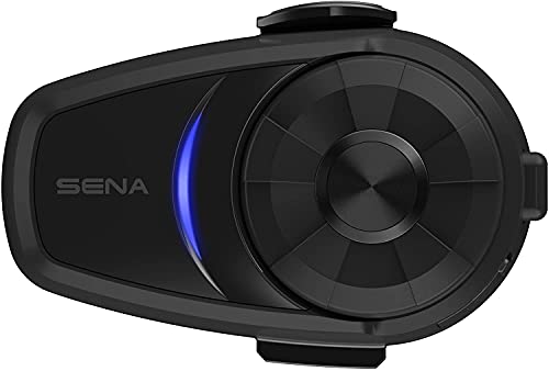 Sena 10S Motorcycle Bluetooth Headset Communication System