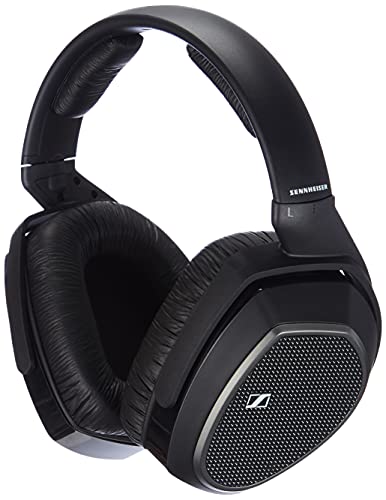 Sennheiser HDR 175 Accessory RF Wireless Headphone for RS 175 System