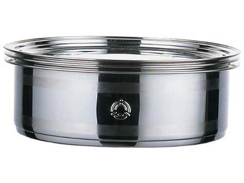 TATUNG-TAC-S02 10CUPS STEAMER SET, STAINLESS STEEL