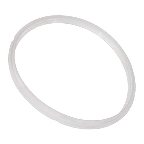 Trendy Retail Silicone Sealing Ring Replace Electric Pressure Cooker Universal 26L 33L 40L