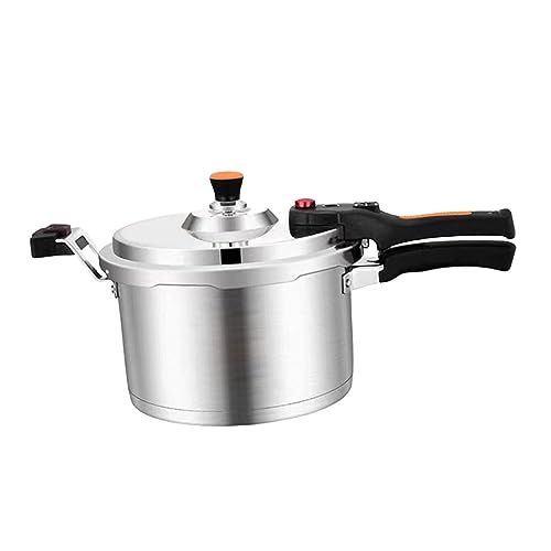 UJEAVETTE Stainless Steel Pressure Cooker Rice Cooker for Commercial