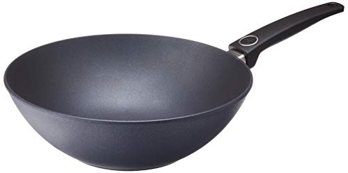 Woll Diamond Lite, 11.75, Gray