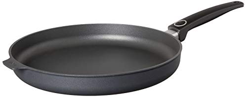 Woll Diamond Plus/Diamond Lite Fry Pan, 12.5-Inch