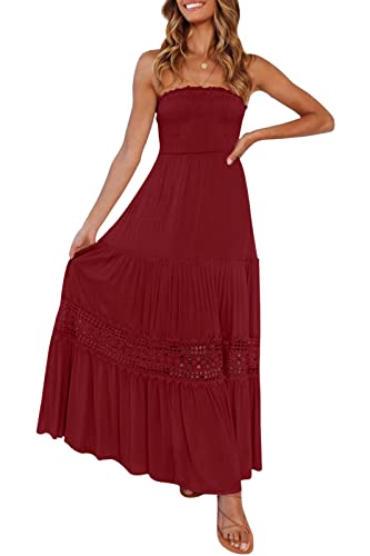 women maxi dress