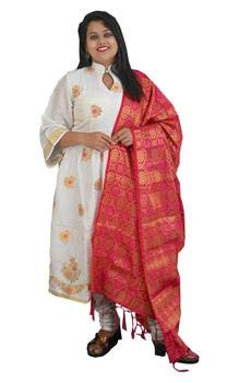 women dupatta