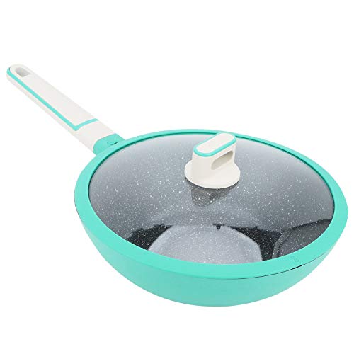 ADIUM Nonstick Frying Pan, Frying Pan Set Frying Pans Nonstick, Cooking Pan Set Hotel for Home Kitchen Restaurant'