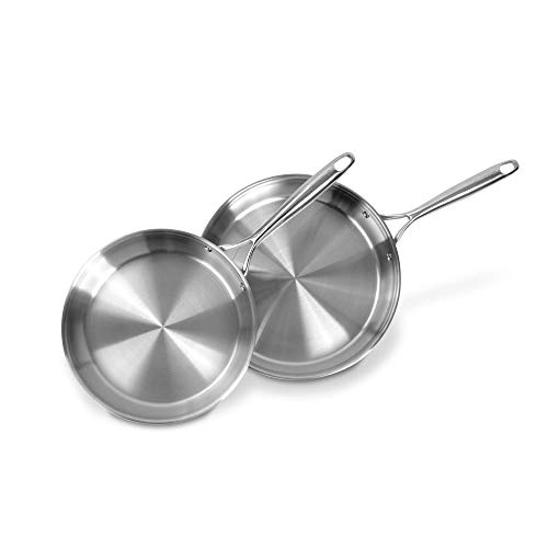 Brandless Fry Pan Set