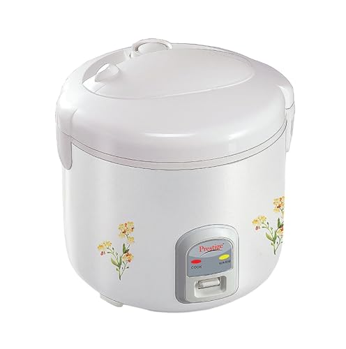 Delight Electric Rice Cooker PRWCS 2.8