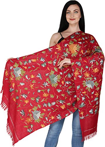 women dupatta