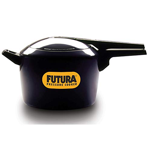 Futura 6L Pressure Cooker