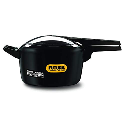 Futura Pressure Cooker