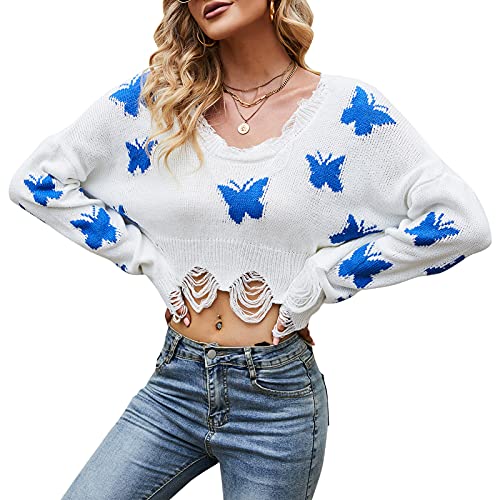 women sweater