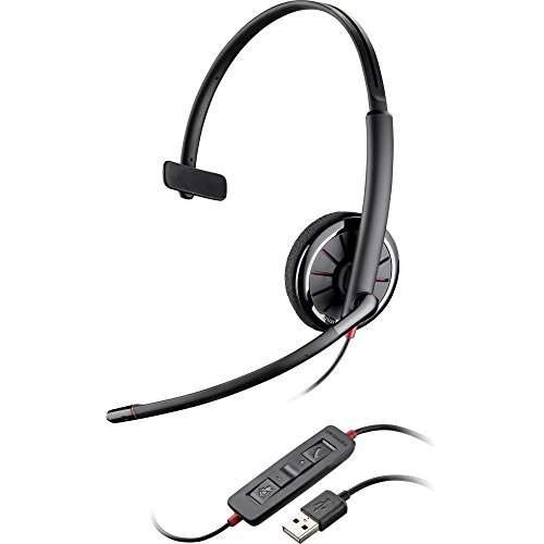 Plantronics Blackwire C310