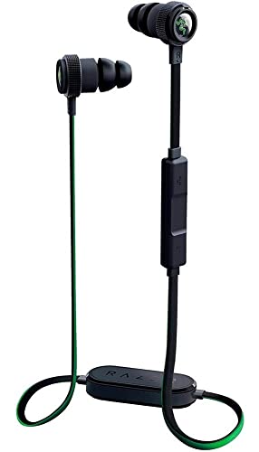 Razer Hammerhead Bluetooth Wireless in-Ear Headset (RZ04-01930100-R3A1)