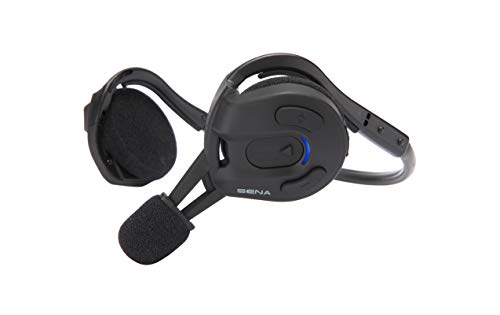 Sena EXPAND-02 EXPAND Long-Range Bluetooth Intercom and Stereo Headset