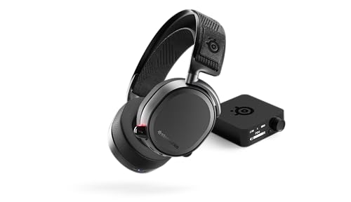 SteelSeries Arctis Pro Wireless Gaming Headset