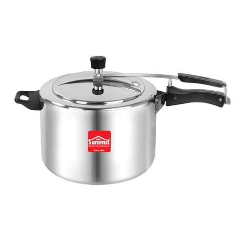 Summit Inner Lid 10 Litre Plain Supreme Pessure Cooker