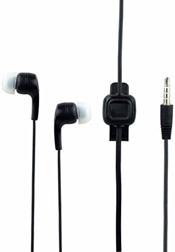 Trost - Sparkey Champ Black Handfree/Earphones