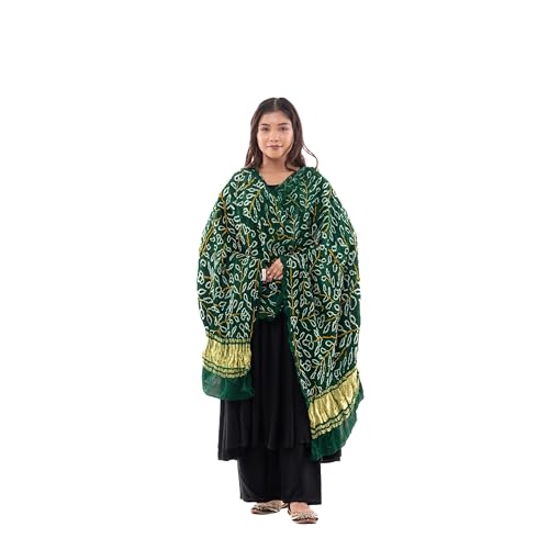 women dupatta