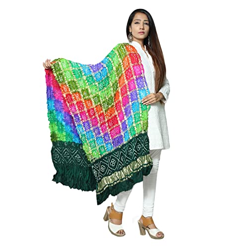 women dupatta